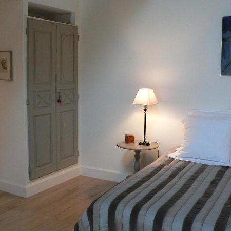 La Boissiere Bed & Breakfast Grand Brassac Exterior foto