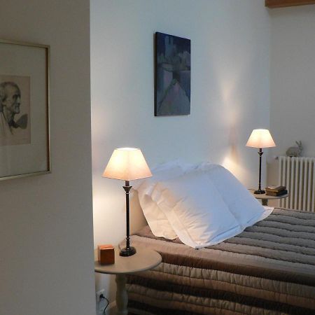 La Boissiere Bed & Breakfast Grand Brassac Exterior foto