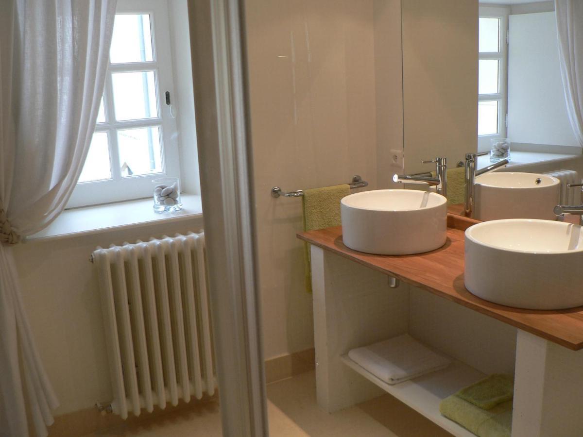 La Boissiere Bed & Breakfast Grand Brassac Exterior foto