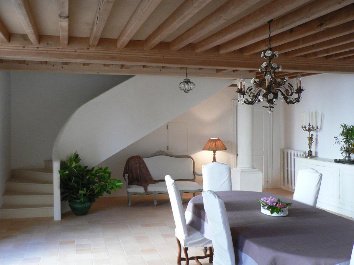La Boissiere Bed & Breakfast Grand Brassac Exterior foto