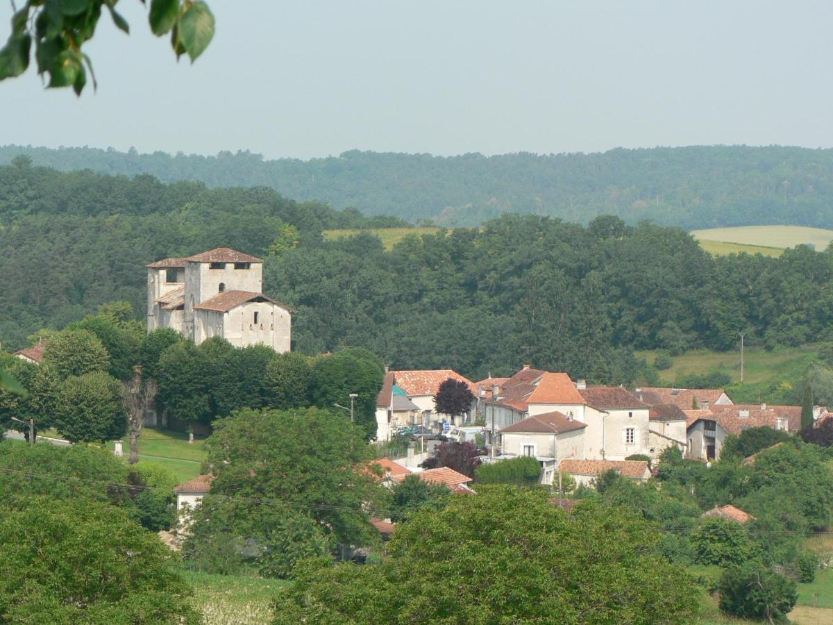 La Boissiere Bed & Breakfast Grand Brassac Exterior foto