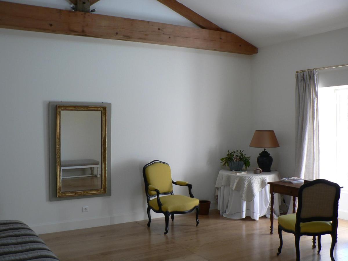 La Boissiere Bed & Breakfast Grand Brassac Exterior foto