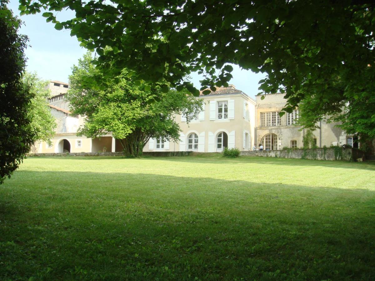 La Boissiere Bed & Breakfast Grand Brassac Exterior foto