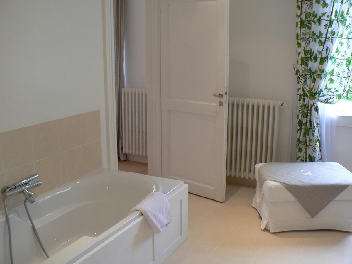 La Boissiere Bed & Breakfast Grand Brassac Exterior foto