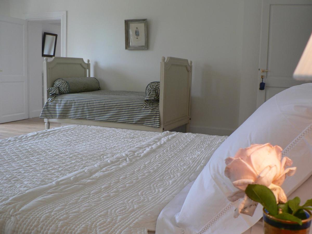 La Boissiere Bed & Breakfast Grand Brassac Exterior foto