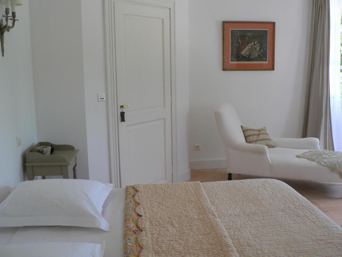 La Boissiere Bed & Breakfast Grand Brassac Exterior foto