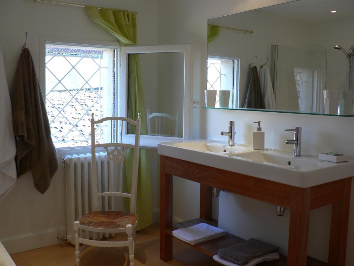 La Boissiere Bed & Breakfast Grand Brassac Exterior foto