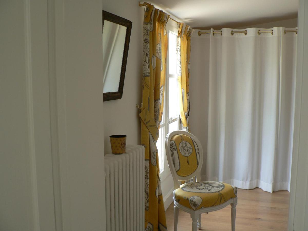 La Boissiere Bed & Breakfast Grand Brassac Exterior foto