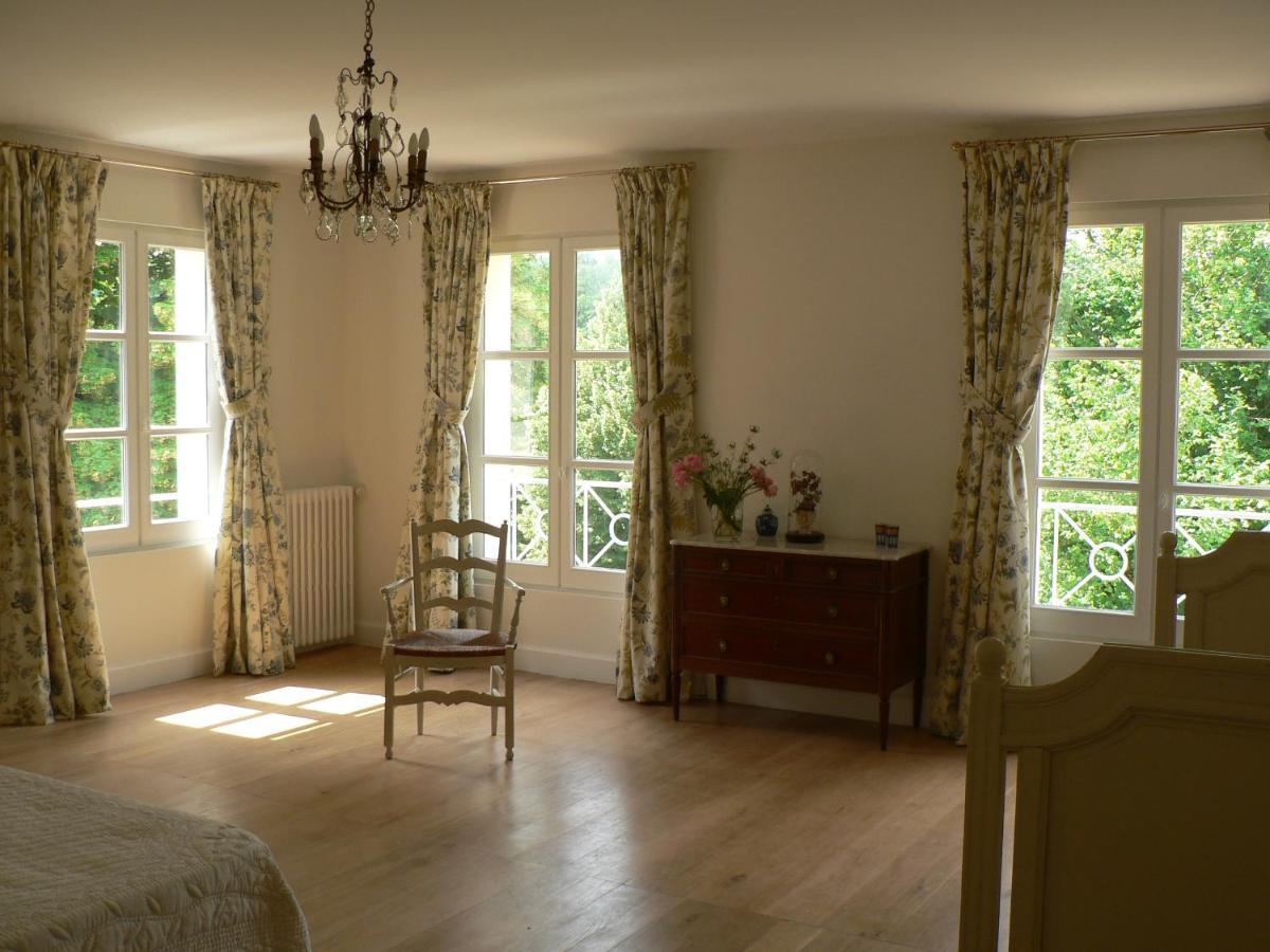 La Boissiere Bed & Breakfast Grand Brassac Exterior foto